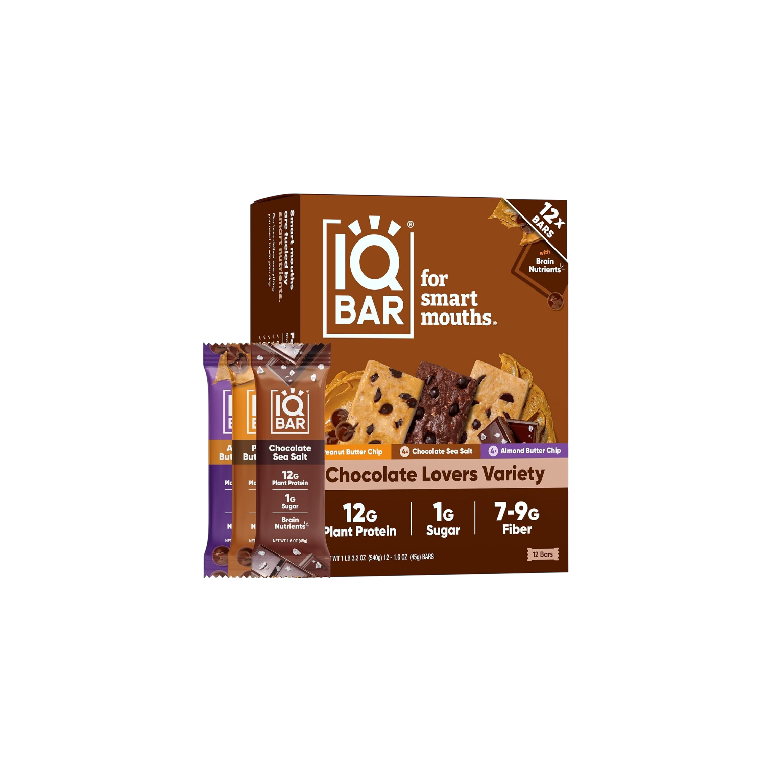 Clio Protein Bars, Low Sugar Keto