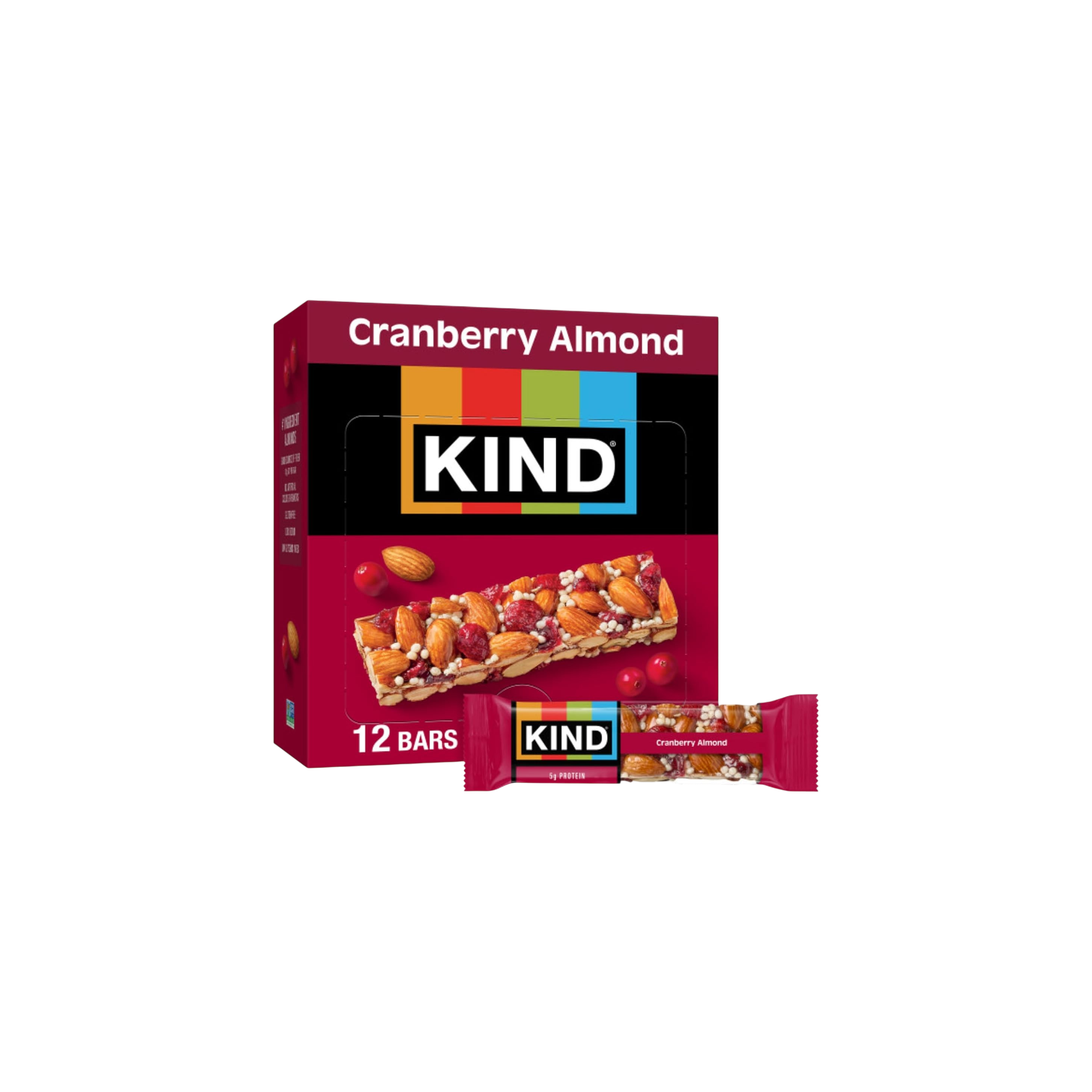 Healthy Snacks Bars by Clio
